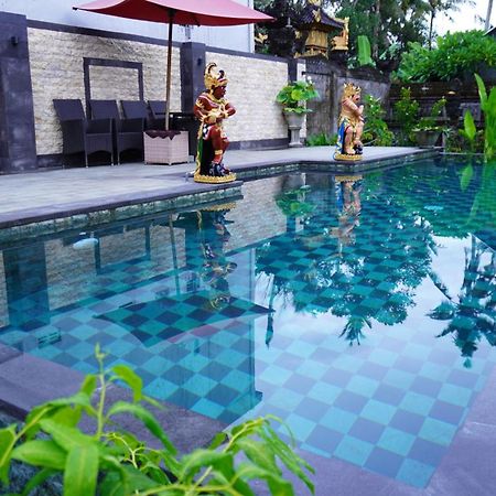 Royani Villa Sukawati  Exterior photo