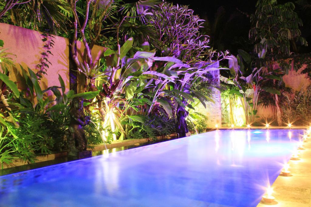Royani Villa Sukawati  Exterior photo