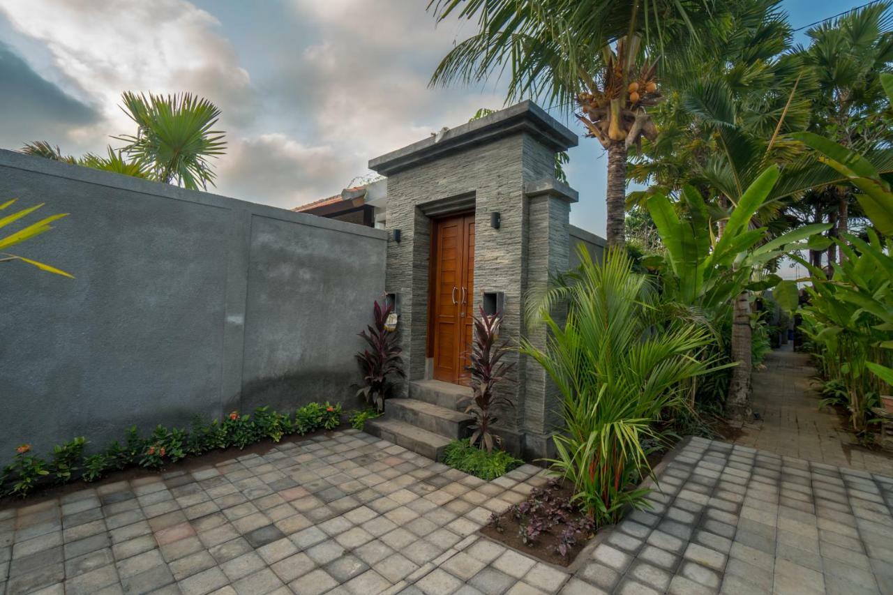 Royani Villa Sukawati  Exterior photo