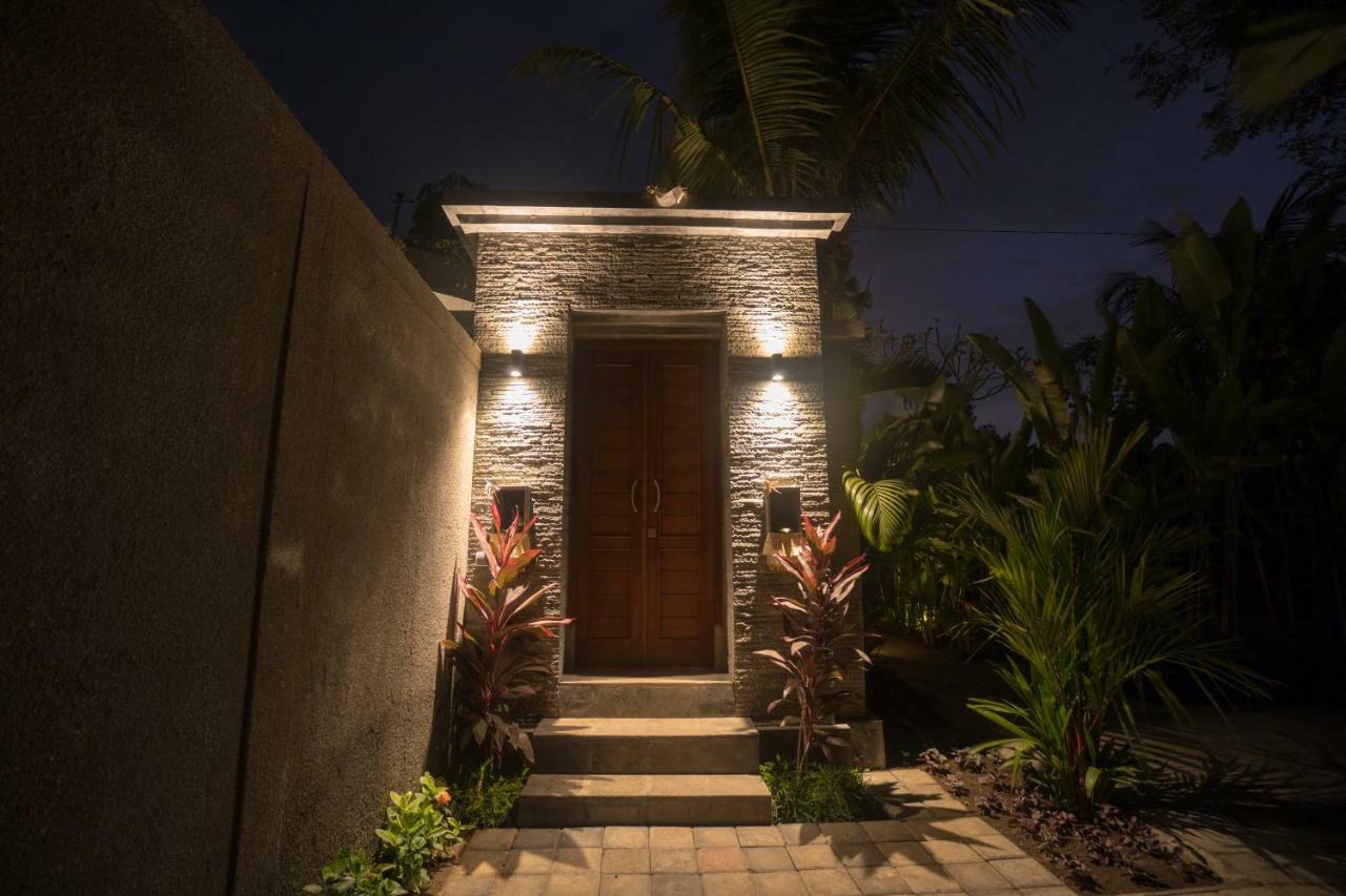 Royani Villa Sukawati  Exterior photo